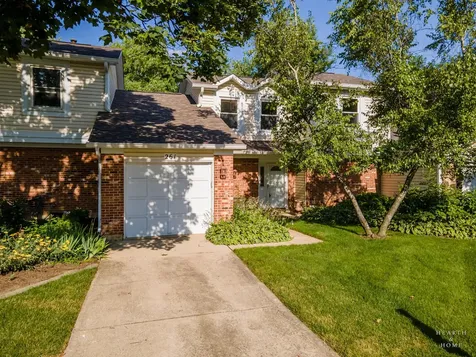 261 Sutton Court Bloomingdale IL 60108
