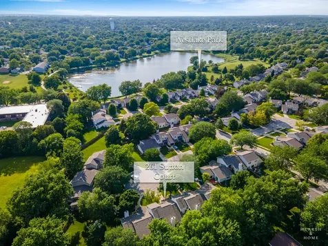 261 Sutton Court Bloomingdale IL 60108