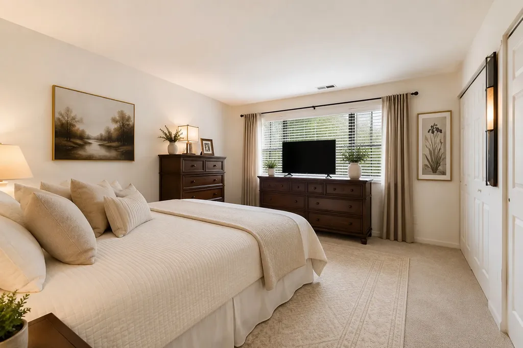 21 Wake Robin Court Woodridge IL 60517