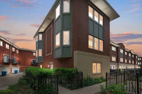 2403 West 32nd Place Chicago IL 60608