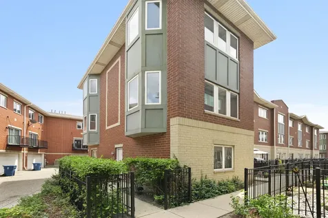 2403 West 32nd Place Chicago IL 60608