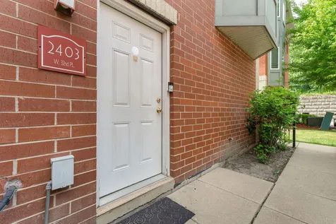 2403 West 32nd Place Chicago IL 60608