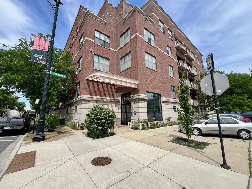 3300 West Irving Park Road Chicago IL 60618
