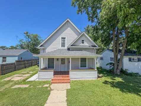 911 Forrest Street Danville IL 61832