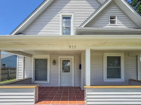 911 Forrest Street Danville IL 61832