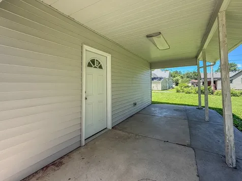 911 Forrest Street Danville IL 61832