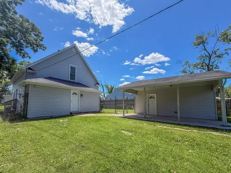 911 Forrest Street Danville IL 61832