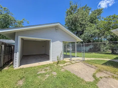 911 Forrest Street Danville IL 61832