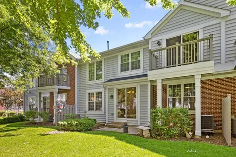 88 Fulbright Lane Schaumburg IL 60194