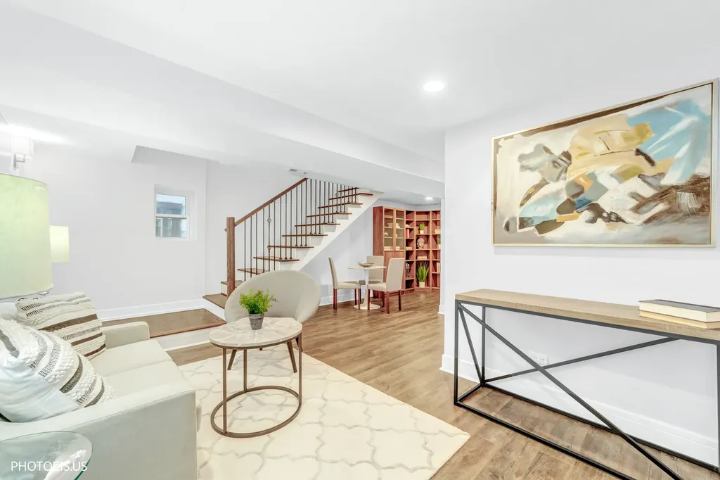 3123 West Cortland Street Chicago IL 60647