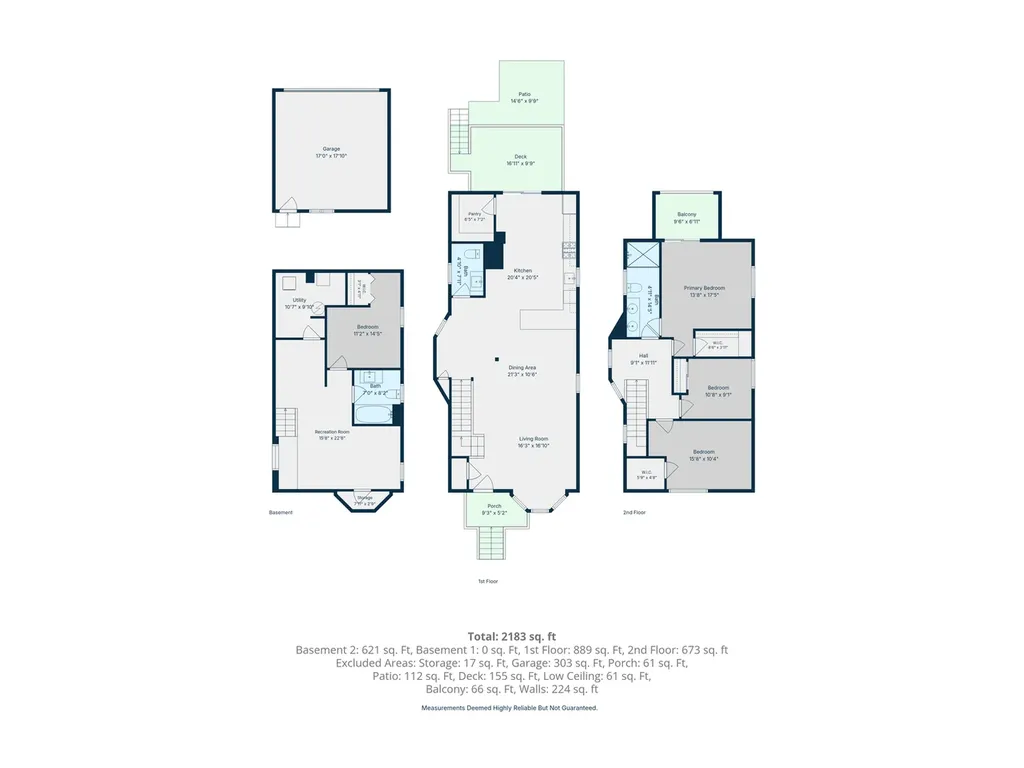 3123 West Cortland Street Chicago IL 60647
