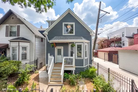 3123 West Cortland Street Chicago IL 60647