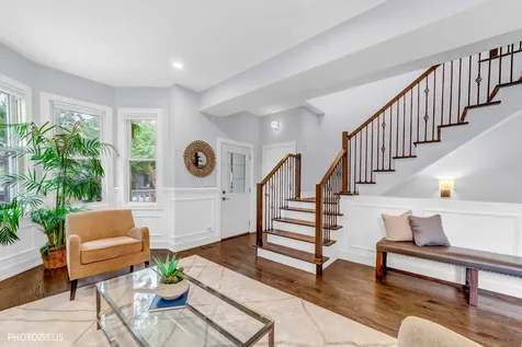 3123 West Cortland Street Chicago IL 60647