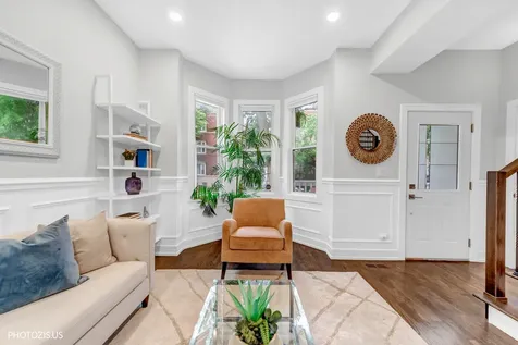 3123 West Cortland Street Chicago IL 60647