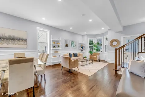 3123 West Cortland Street Chicago IL 60647