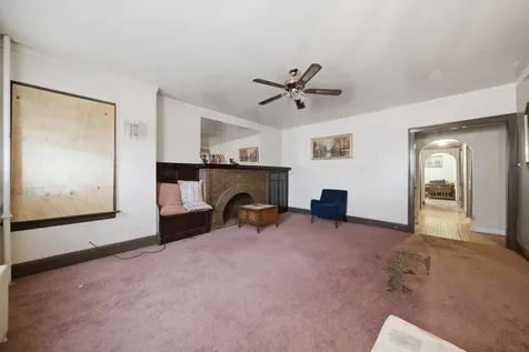830 North Drake Avenue Chicago IL 60651