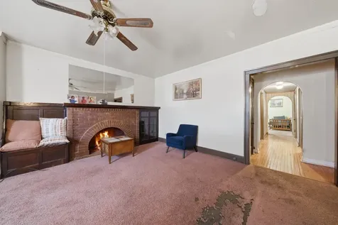 830 North Drake Avenue Chicago IL 60651