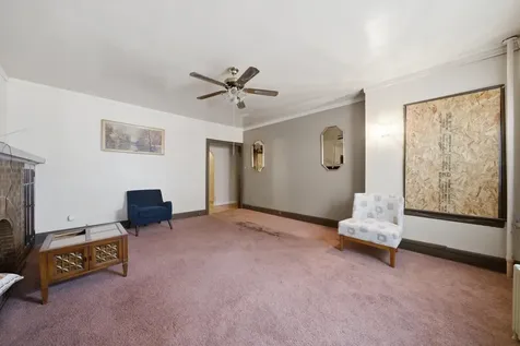 830 North Drake Avenue Chicago IL 60651