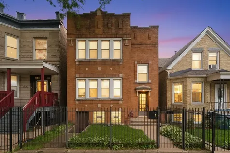 830 North Drake Avenue Chicago IL 60651