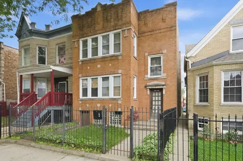 830 North Drake Avenue Chicago IL 60651