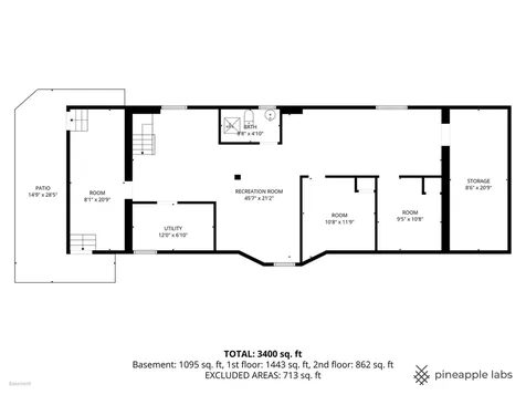 8531 Center Street River Grove IL 60171