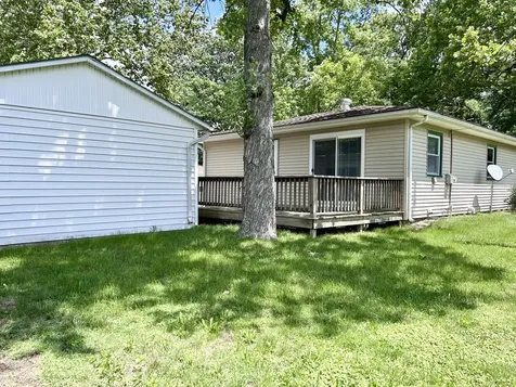 4 Geneske Court Streator IL 61364