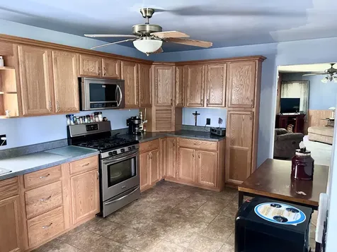 4 Geneske Court Streator IL 61364