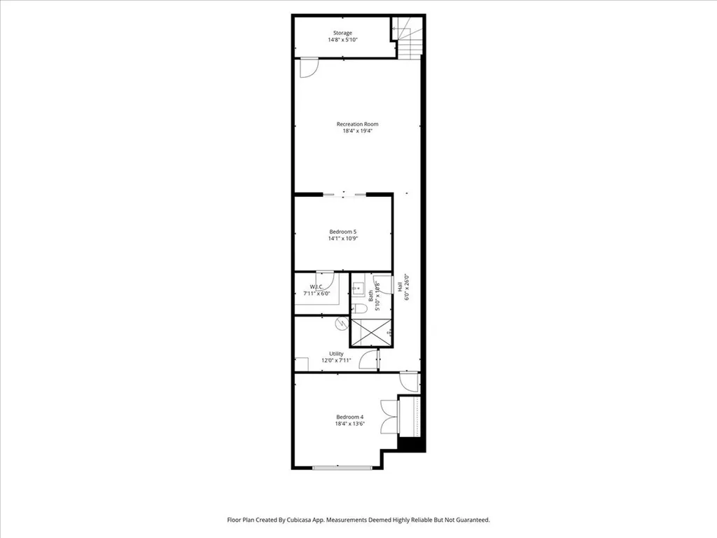 3012 North Hoyne Avenue Chicago IL 60618