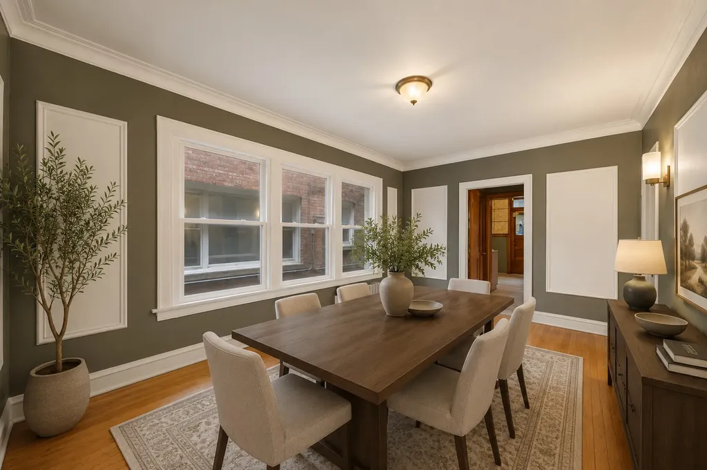 7537 South Phillips Avenue Chicago IL 60649
