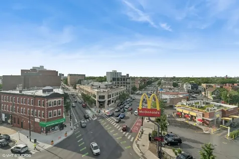 1920 North Milwaukee Avenue Chicago IL 60647