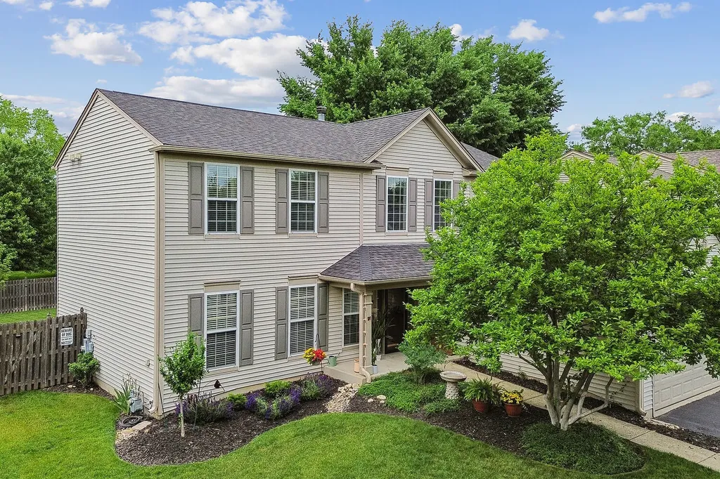 151 Holly Street Bolingbrook IL 60490