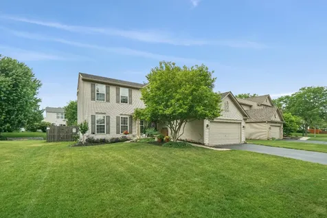 151 Holly Street Bolingbrook IL 60490
