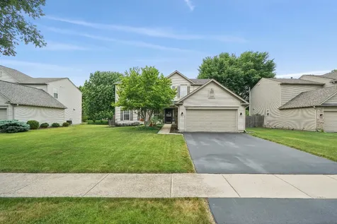 151 Holly Street Bolingbrook IL 60490