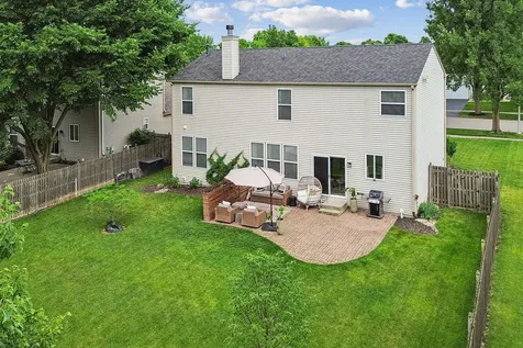 151 Holly Street Bolingbrook IL 60490