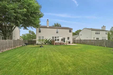 151 Holly Street Bolingbrook IL 60490