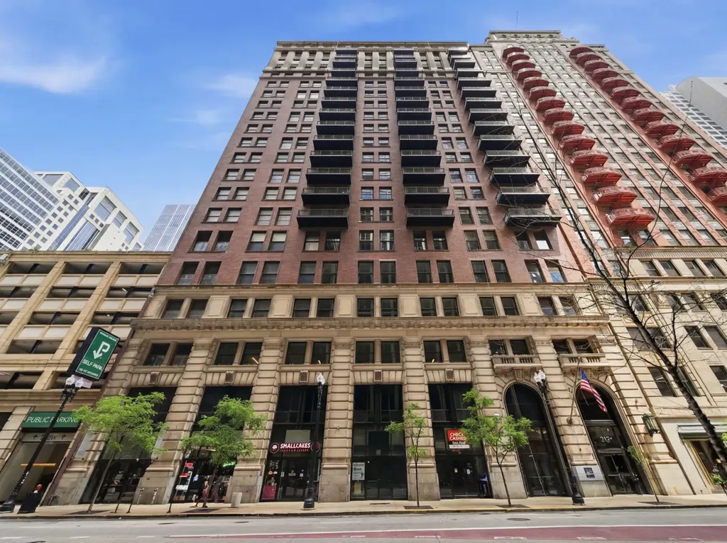 212 West Washington Street W Chicago IL 60606