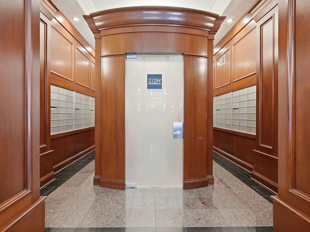 212 West Washington Street W Chicago IL 60606