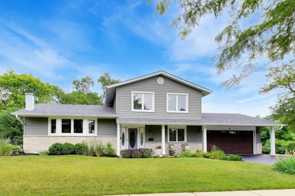 3505 Winston Drive Hoffman Estates IL 60192
