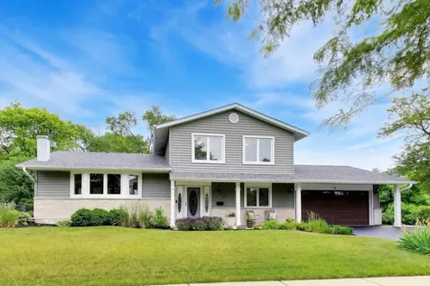 3505 Winston Drive Hoffman Estates IL 60192