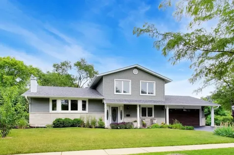 3505 Winston Drive Hoffman Estates IL 60192