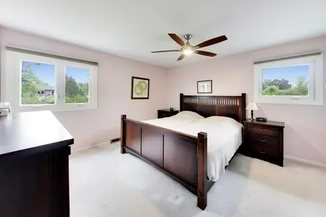3505 Winston Drive Hoffman Estates IL 60192