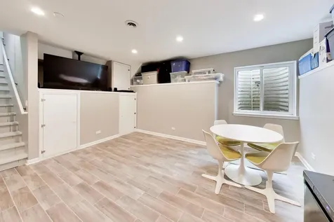 3505 Winston Drive Hoffman Estates IL 60192