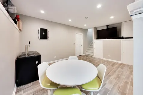 3505 Winston Drive Hoffman Estates IL 60192