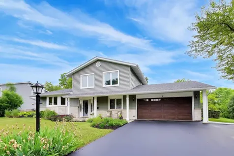 3505 Winston Drive Hoffman Estates IL 60192