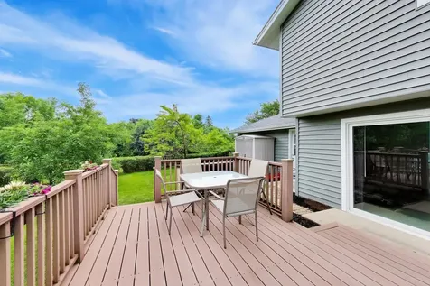3505 Winston Drive Hoffman Estates IL 60192