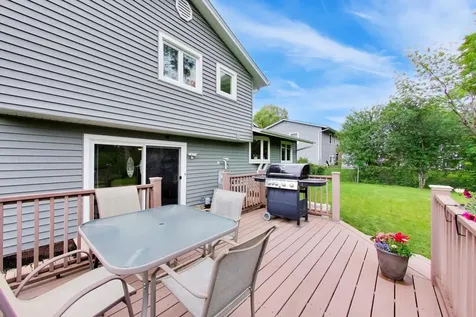 3505 Winston Drive Hoffman Estates IL 60192