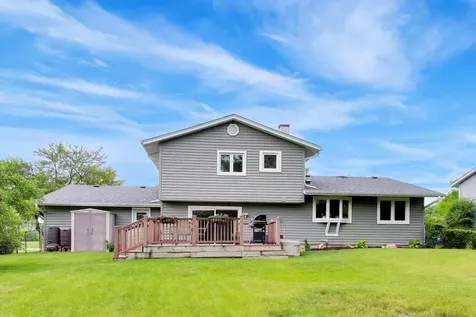 3505 Winston Drive Hoffman Estates IL 60192