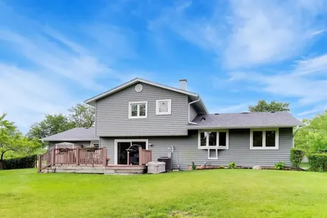 3505 Winston Drive Hoffman Estates IL 60192