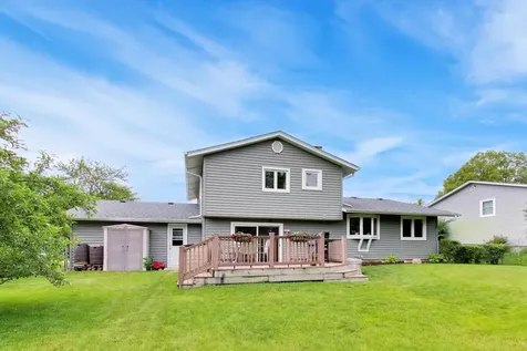 3505 Winston Drive Hoffman Estates IL 60192