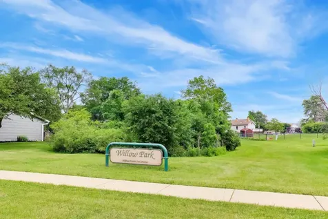 3505 Winston Drive Hoffman Estates IL 60192